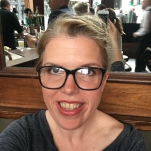 Meet your Posher, Cara